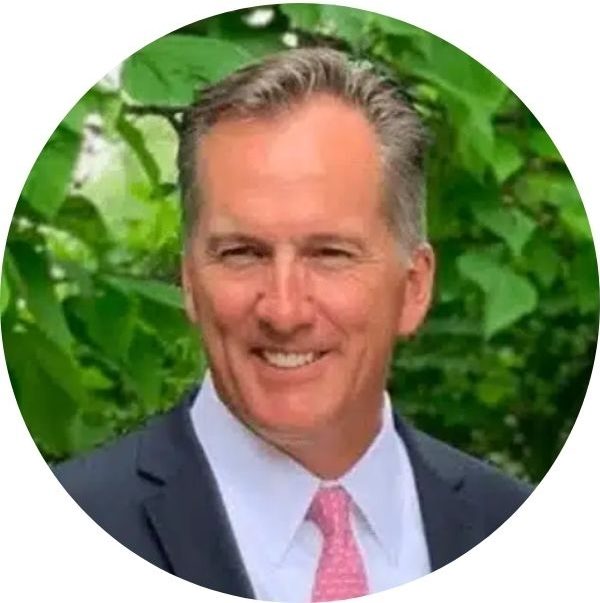Bill Farquharson