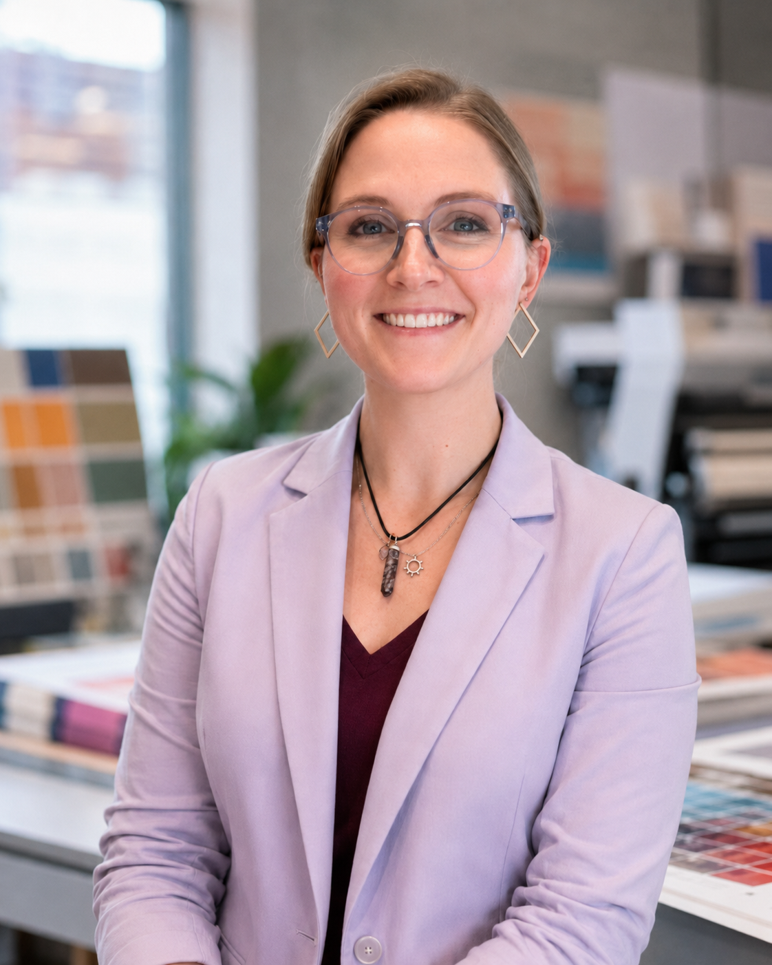 Emma Farquharson, PhD